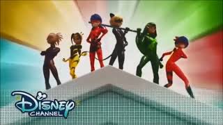 Disney Channel Ident 112