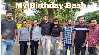 My Birthday Bash Vlog 2024 | Fun Moments & Celebrations!  | Turning 24 | Anant Soni Vlogs