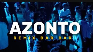 LAGU PARTY GACOR AZONTO REMIX BAR BAR 🌴 VIRAL TIKTOK TERBARU 🔥 EMTUS KORENA RMX