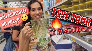 TOUR ARMARINHOS FERNANDO SJC | UTILIDADES  DOMESTICAS |  😯