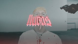 [FREE] EDO SAIYA "x6" Type Beat - "niemals" 🍷🖤 | 2023