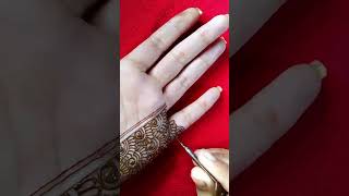 Very beautiful mehndi design||Different types of backhand mehndi designs||Latest Mehndi design