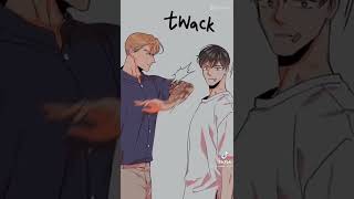 Tiktok đam mỹ #88 #animevmc #lgbt #đammy #hủ #bl #shorts