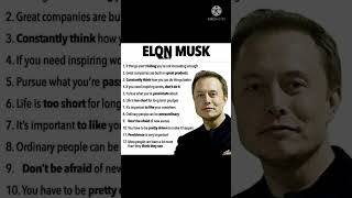 Elon Musk,successful story,motivation,motivatinal video,brush up gk