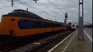 ICMm 4078+4076 door Geldermalsen