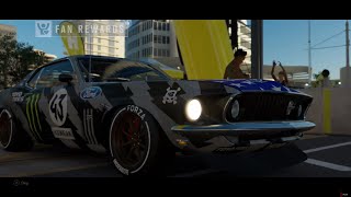 Forza Horizon 3 Gameplay Part 6