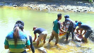 Tradisi Guyang  - Jathilan LANGEN TRI BUDOYO PUTRO