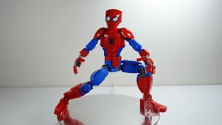 Lego - Spider Man (76226)