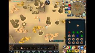 What can you do in 1 hour in RS? - Mining