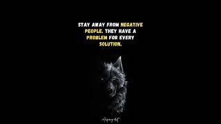 Stay away 🔥👈#motivational #motivation #motivationalquotes #quotes #inspiration #success