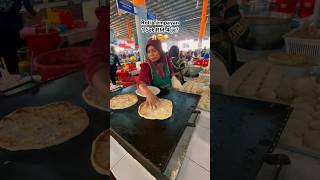 Roti Tempayan di RTC Tunjung ni Satu Set RM 4 je guys. Full review kat Channel okey?