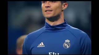 Cristiano Ronaldo-skills