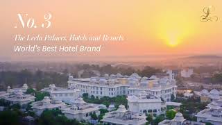 True Indian Luxury - On Top of the World