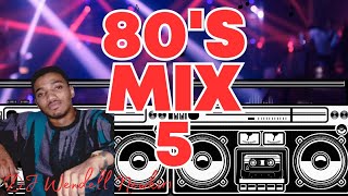 80's Mix 5