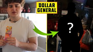 CAN ONE #DOLLARGENERAL FAT BURNER PILLS HELP ME LOSE WEIGHT?! *shocking results*