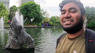 Garden By The Bay Singapore | গার্ডেন বাই দা বে | Ep 08