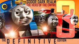 Sodor Dark Realm | Hero Of The Empire | Definitive Edition | #3 |