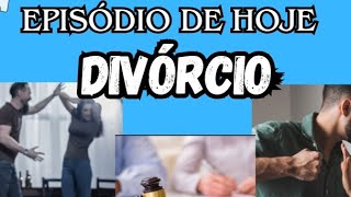 Ciúmes Retroativo. Divórcio, sinais que seu casamento acabou.