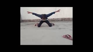 Popping Mix Beats || Popping Dance Cover || Dancer Ashok Gautam