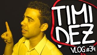 Timidez - Depois do culto #34