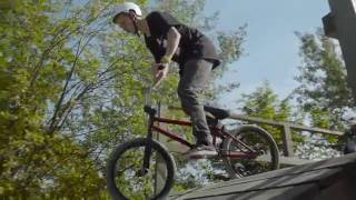 AveBmx "Silesia Trip 2016"