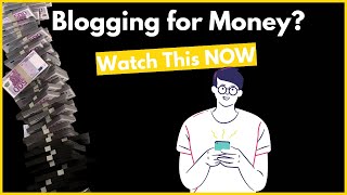 How to make money blogging: The ultimate guide