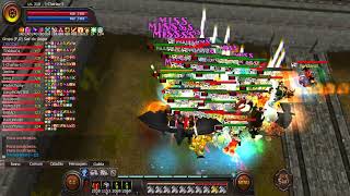 Universe Of Kersef - GUERRA DE ARMIA  01/08/2024 #WYD #PVP #UOK #VEMPROUOK #PVP