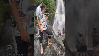 Dharamshala City Tour || Nature Pool