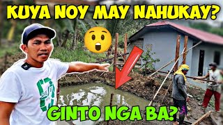 BAHAY NI PB TEAM NONOY, MAY NAHUKAY NA GINTO