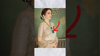 Nita Ambani's Diamond Necklace Cost 🤑💰?? #Shorts