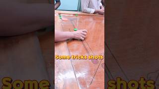 Some tricks shots pro |  #shorts #short #carrom #carromboard #carromking #ytviral #fyp