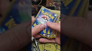 Pokemon 151 Pack Opening