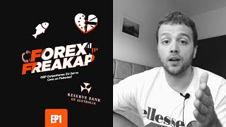 Forex Freakap - GBP Outperforms: EU Set to Cave on Fisheries?