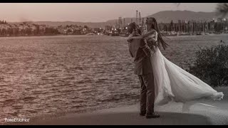 Vasilis & Dimitra Wedding | Chalkida | Porikis Efstathios Wedding Movie