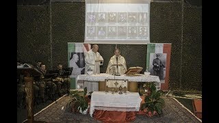 BRIGATA SASSARI: 151° CELEBRA 100° ANNIVERSARIO BATTAGLIA TRE MONTI (3)