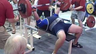 Randy Bench Press3 418