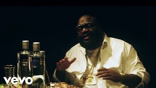 Rick Ross Ft. Meek Mill - So Sophisticated