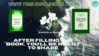 Write Your Own Limerick Poems Book Trailer