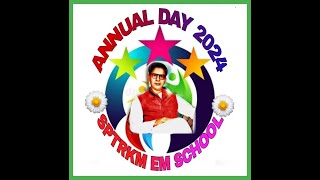 SPTRKM SCHOOL 70th ANNUAL DAY CELEBRATIONS04-04-2024 at 07: PM