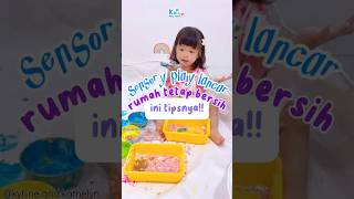 Ada Playmat Rumah Jadi Aman Deh,. . 😚  - Kai Toys Ide Bermain Anak #playmat  #idebermain