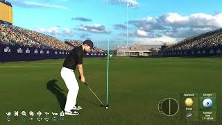 EA SPORTS PGA TOUR - Week 26 - The Open Championship, Royal Troon Golf Club, Scotland LIVE