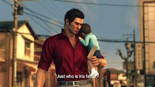 Yakuza 6  The Song of Life   PS4 Trailer   E3 2017