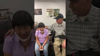 Ability Center San Diego Customer Testimonial