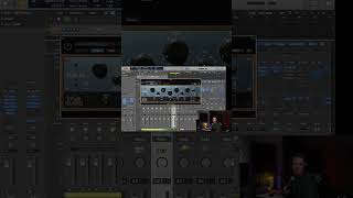 Logic Pro Template Fat and Punchy Drums