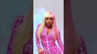 FacePlus Video #61: Nicki Minaj “Super Bass” (Part One)