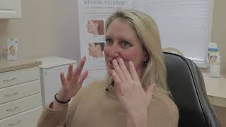 Botox Patient Review | Does Botox Hurt?