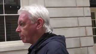 David Icke. The Hidden Truth About London.