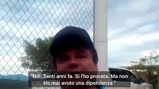 EL CHAPO: "Rara ed unica intervista"(Italiano)- Part.2