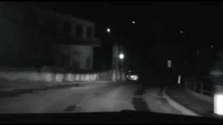 Night Driving in Kavala Part 2