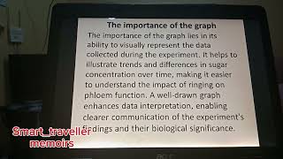 2007 KCSE Data Question: Simple Tricks to Make your Graphs Stand-out And Get Top Marks!!